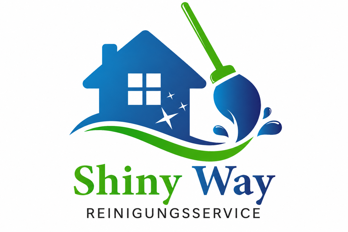 Shiny way Reinigungsservice